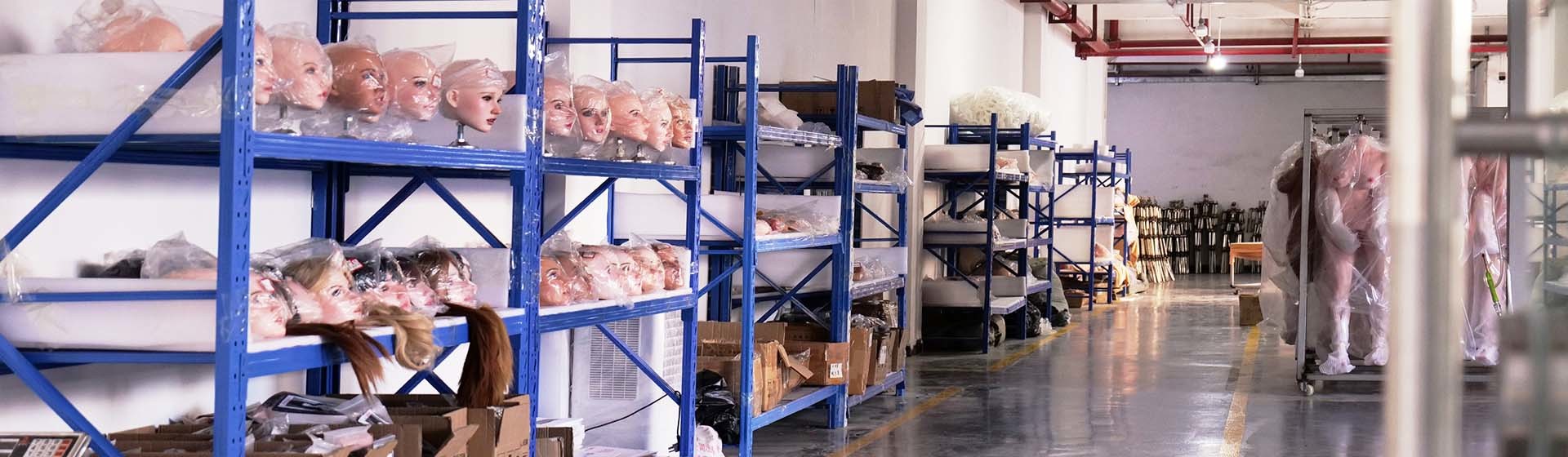 Chiny Shenzhen Marcy Healthy Industry Co.,Ltd profil firmy
