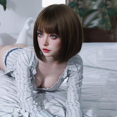 kupować Marcy 158cm Rina Realistyczna Silikonowa Laleczka Miłości Doświadczenie Najwyższej Sensacji produkcja online