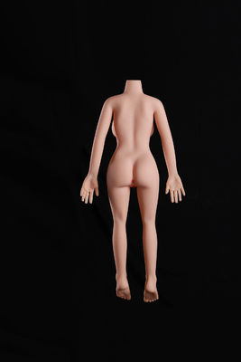kupować 100cm Realistyczne Wielkie Cycki Super Seksowa lalka miłosna Ciało Torso produkcja online