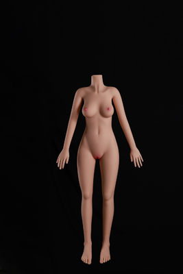 kupować 145cm Wielkie piersi Okrągły tyłek Dorosły seks miłość lalka ciało Torso Custom Sex Doll Service produkcja online
