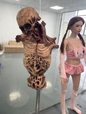 kupować Ludzki szkielet w naturalnym rozmiarze kości ciało dla domu nawiedzonego cmentarz, Halloween i wystawa, Halloween produkcja online