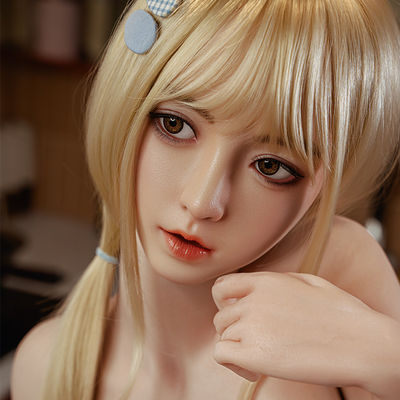 kupować Marcy 161cm Ogromna, pełna silikonowa, wielofunkcyjna lalka LoveDoll produkcja online